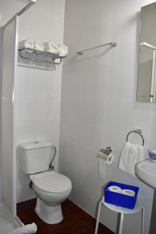 Albergue Santa Marina Buelna Exterior foto